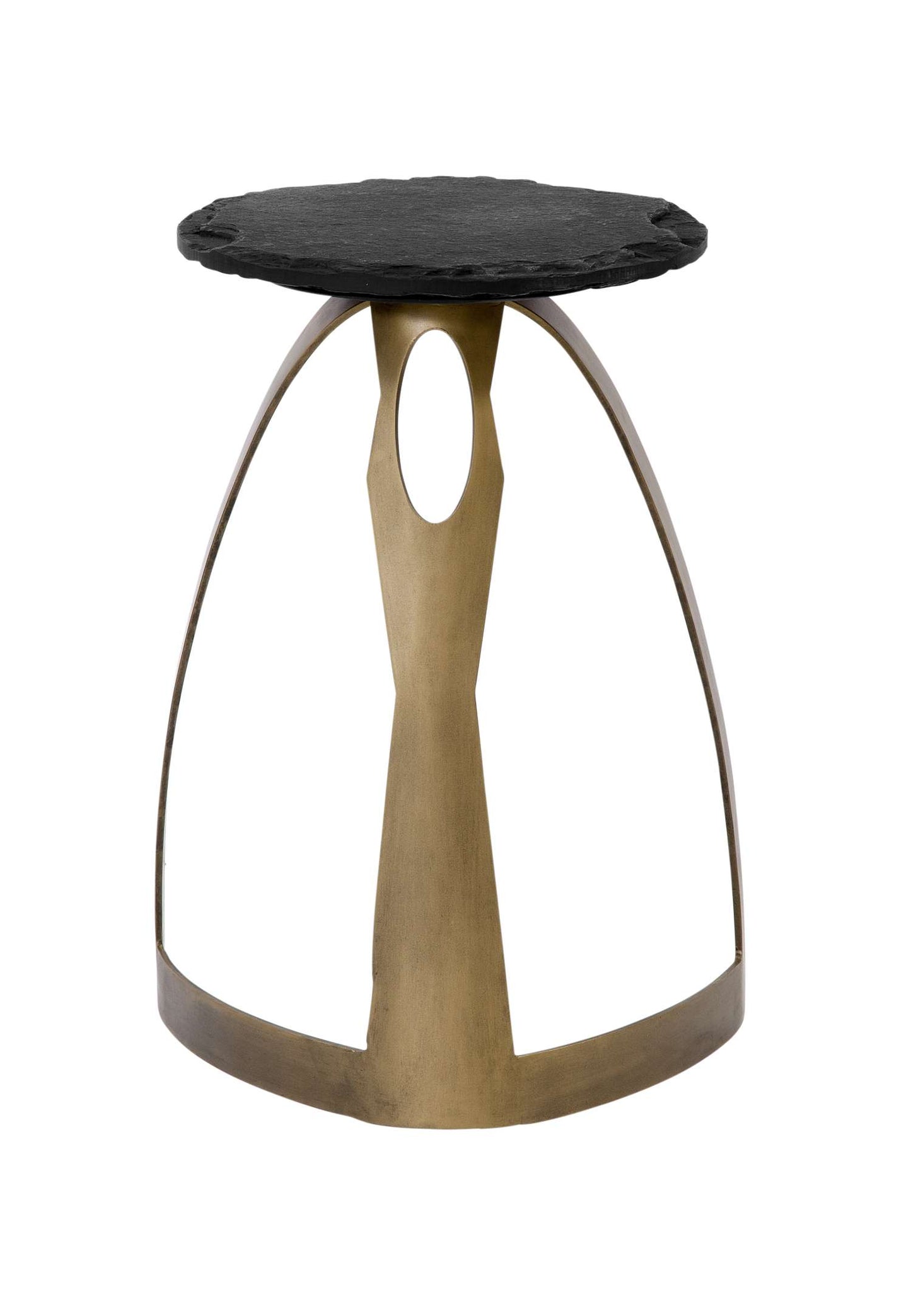 Vaughan Accent Table - Straight On