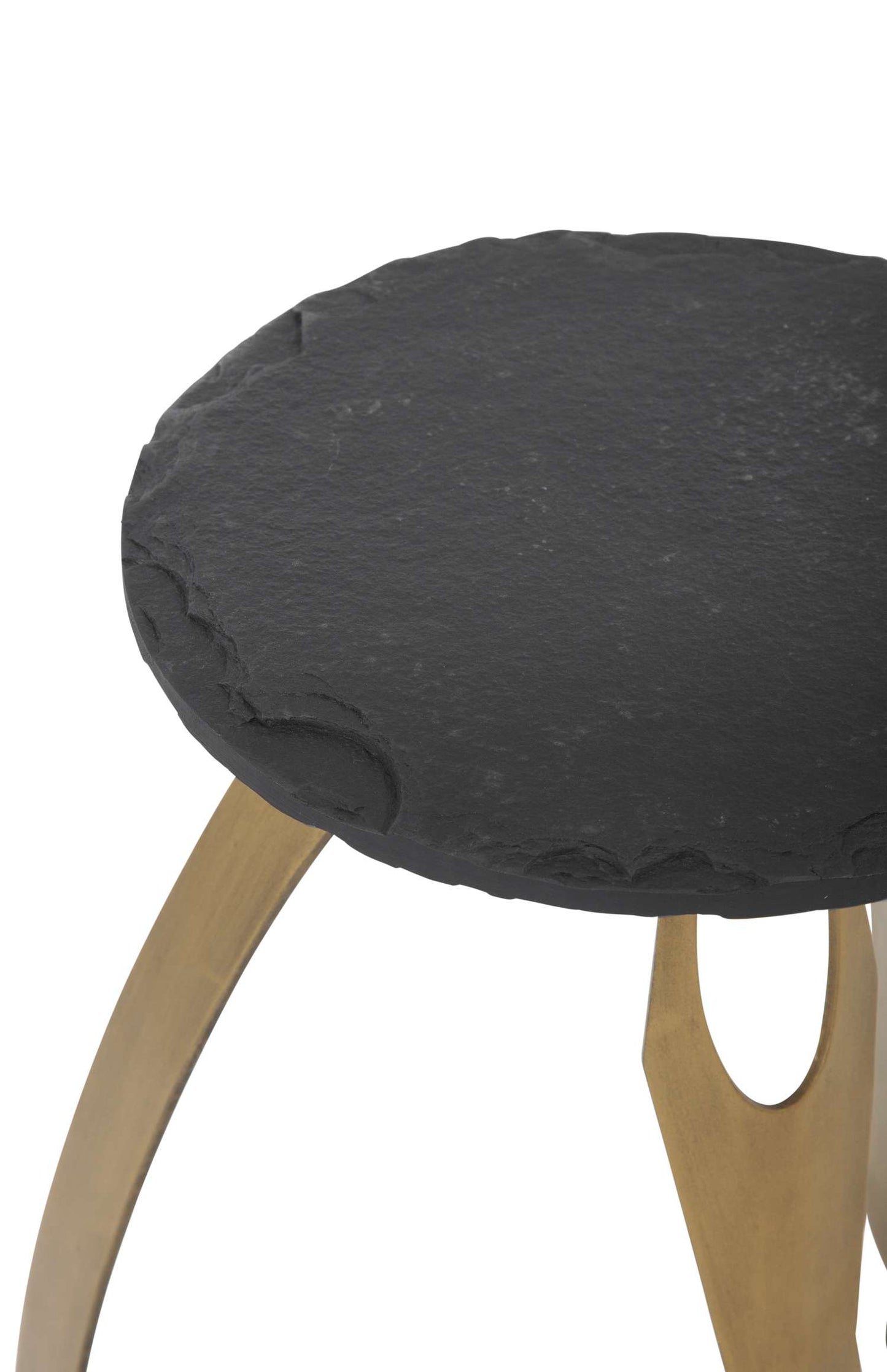 Vaughan Accent Table - Detail