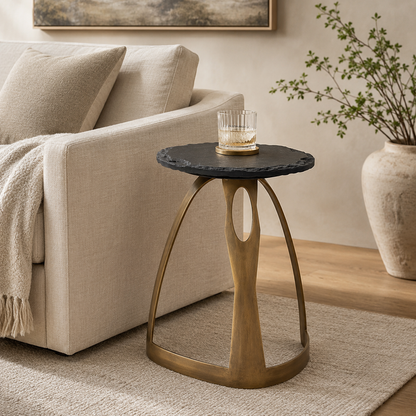 Vaughan Accent Table - Main