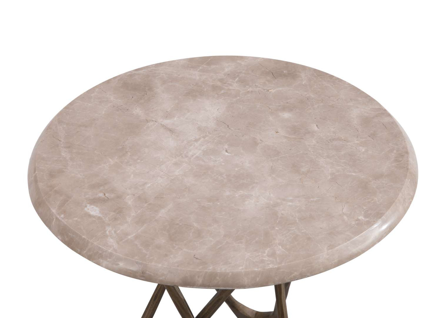 Leila Accent Table - Detail