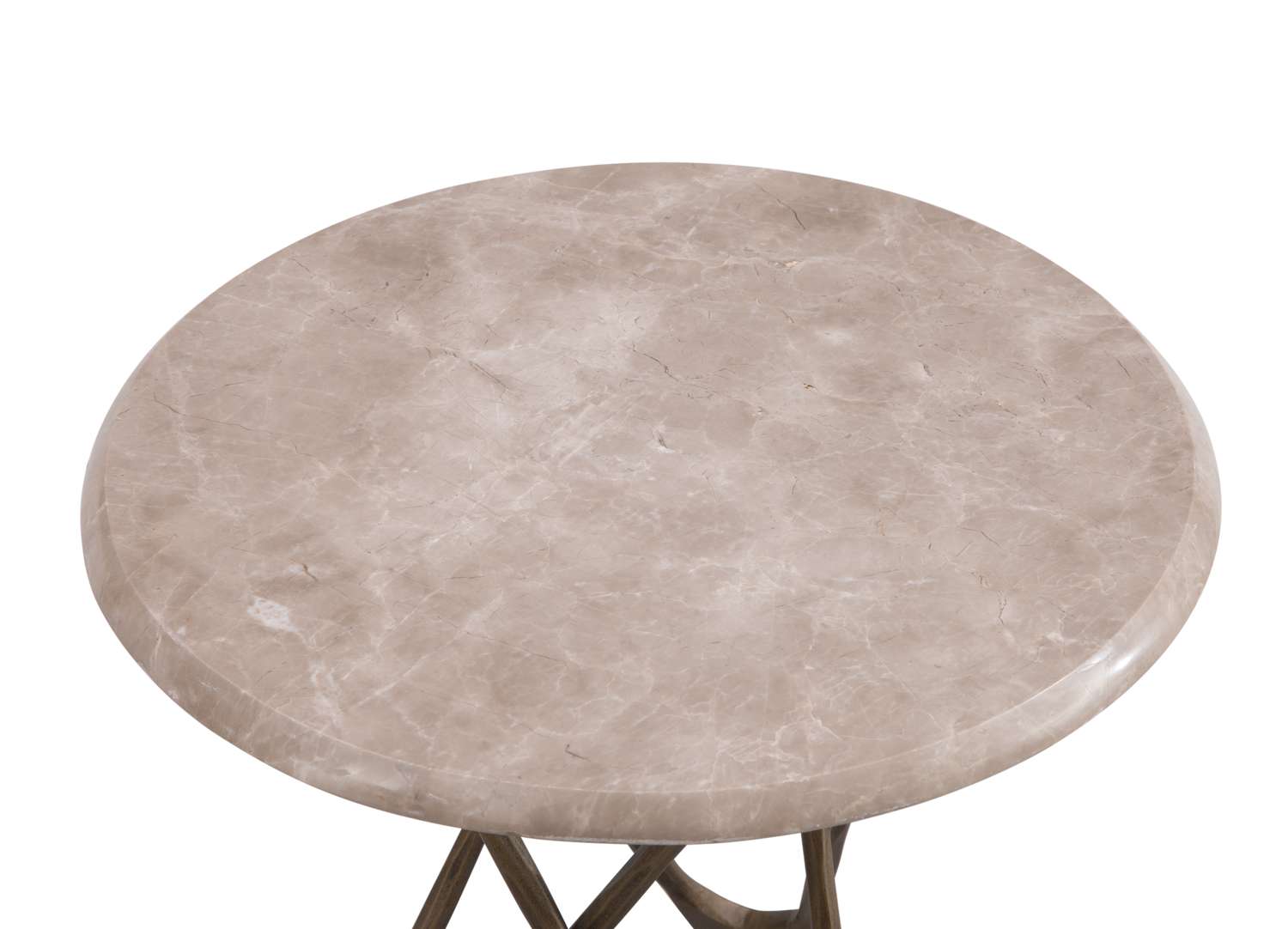 Leila Accent Table - Detail