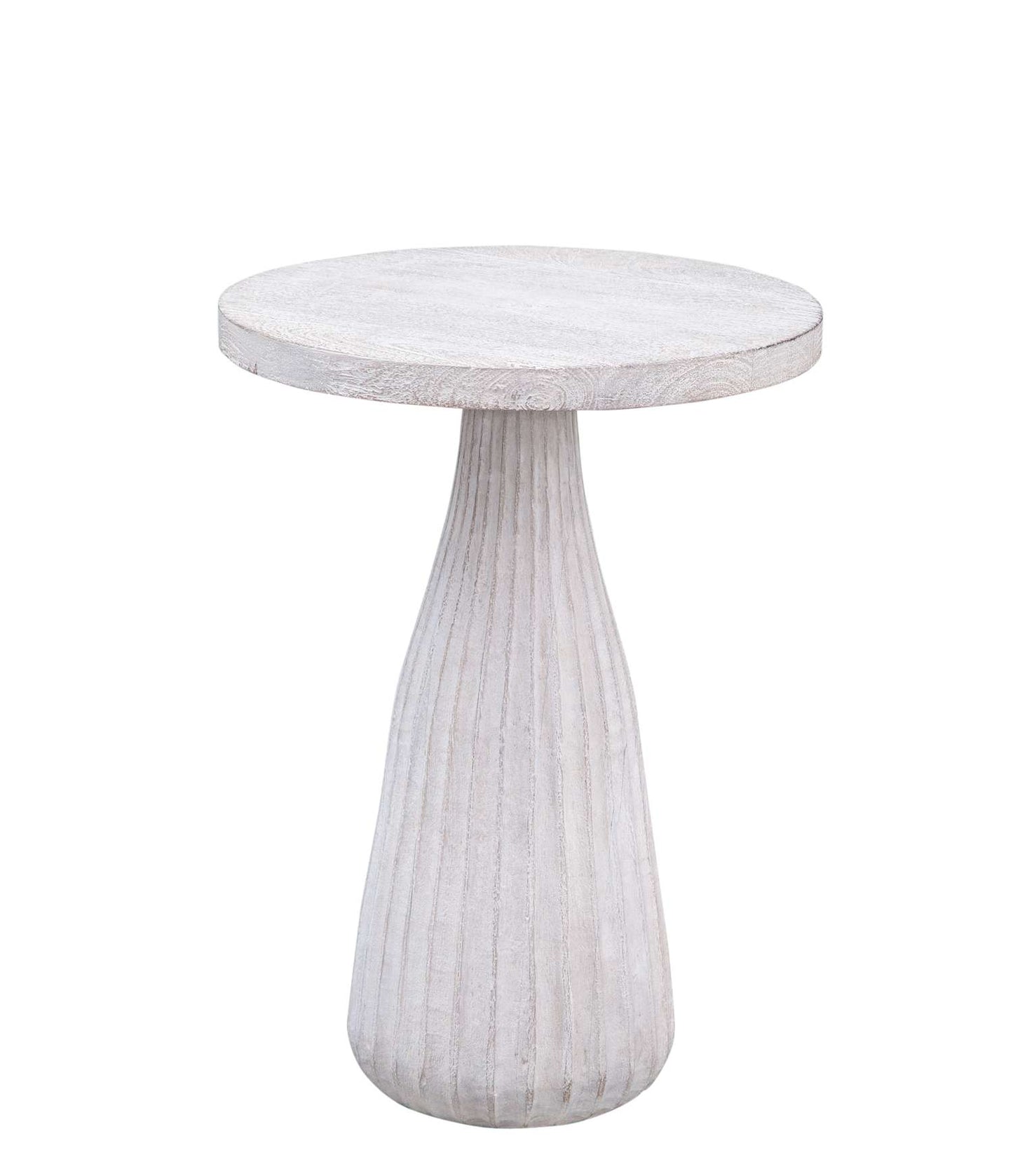 Aimee Accent Table - Angle