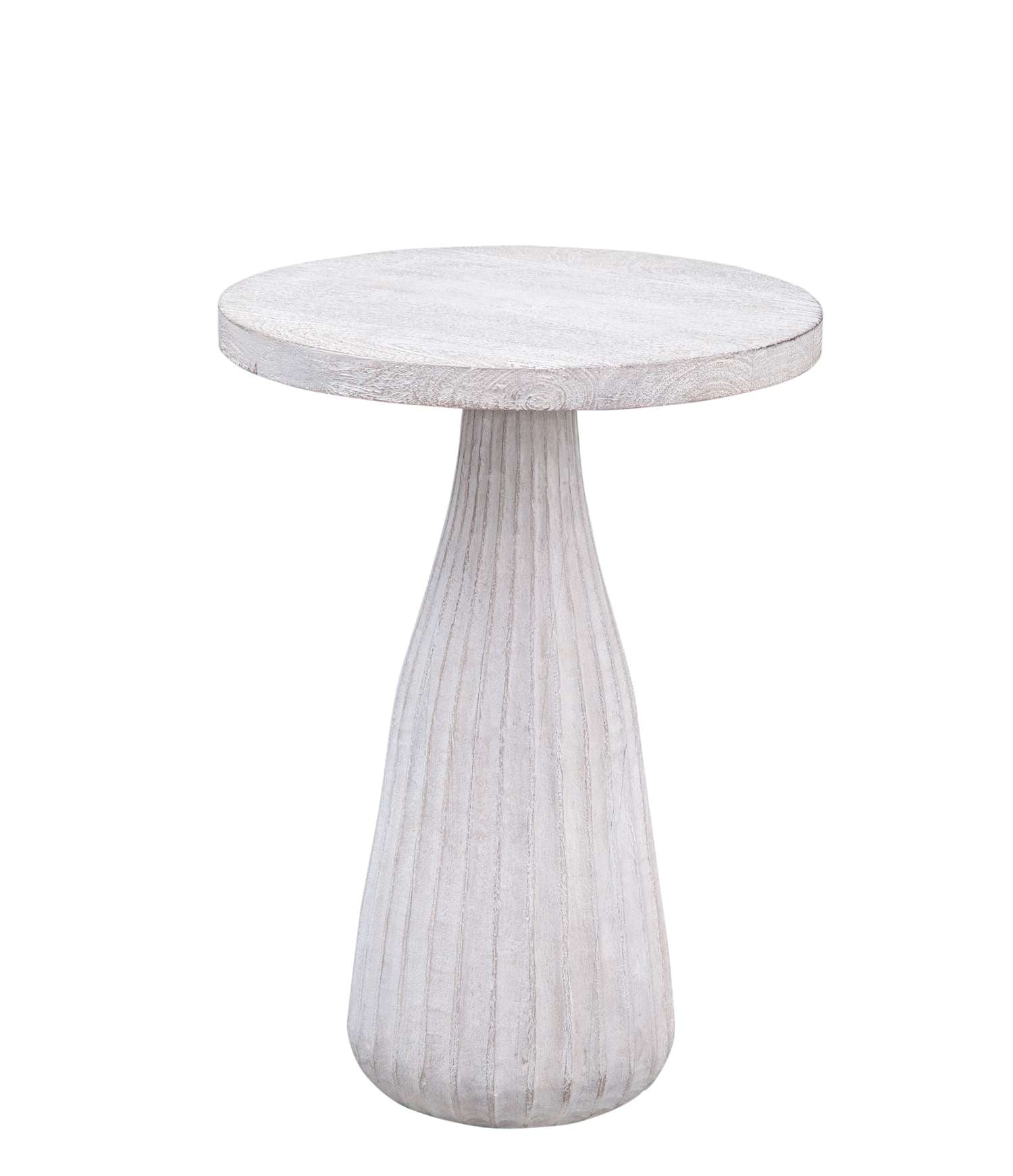 Aimee Accent Table - Angle