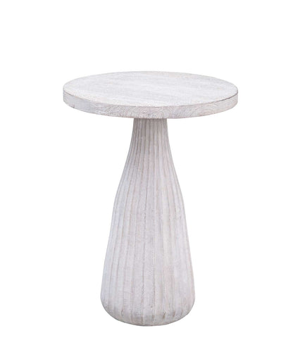 Aimee Accent Table - Angle