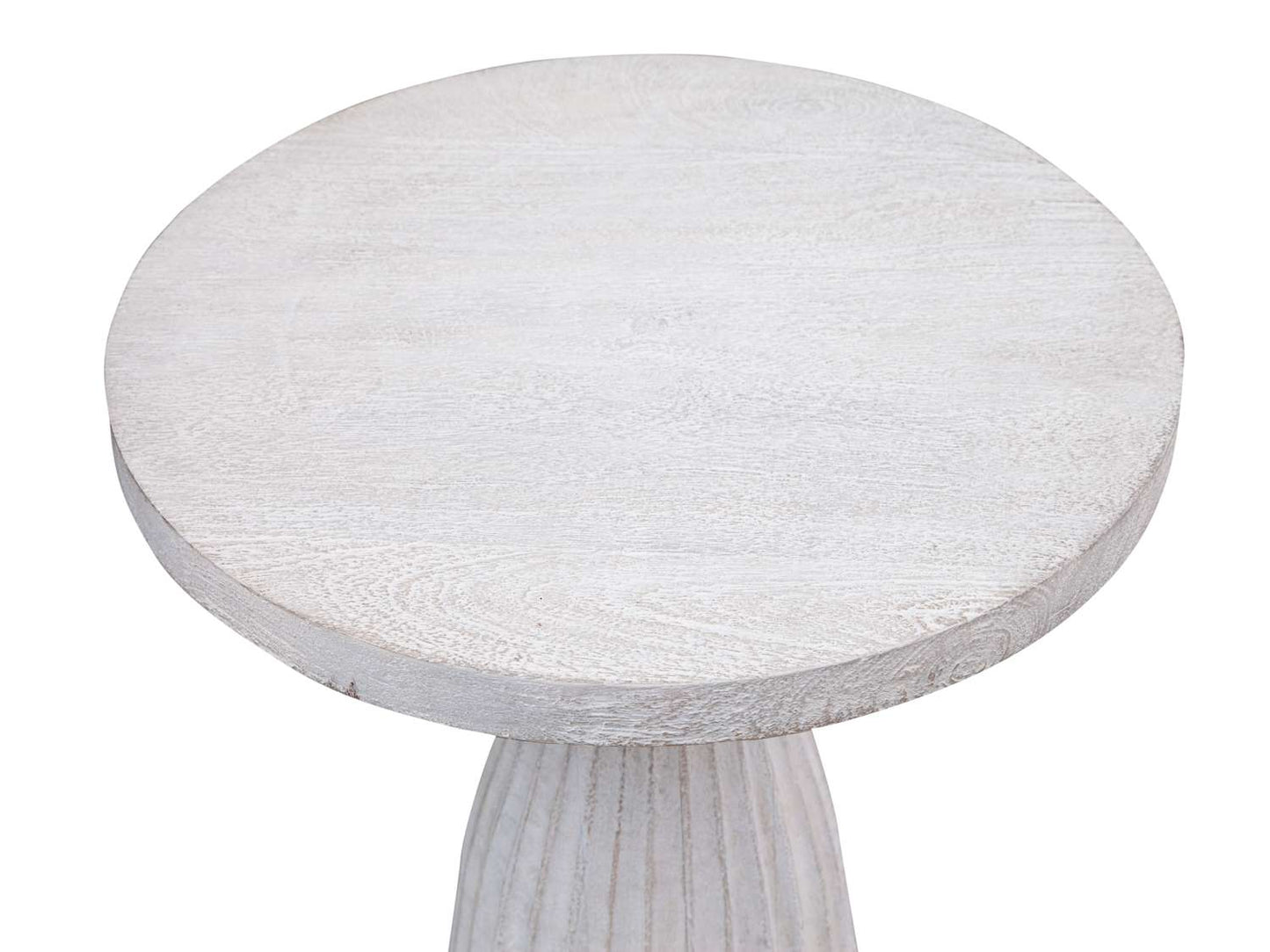 Aimee Accent Table - Detail