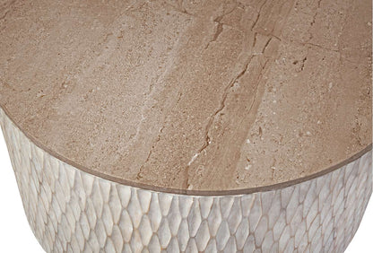 Lorenzo Coffee Table - Angle