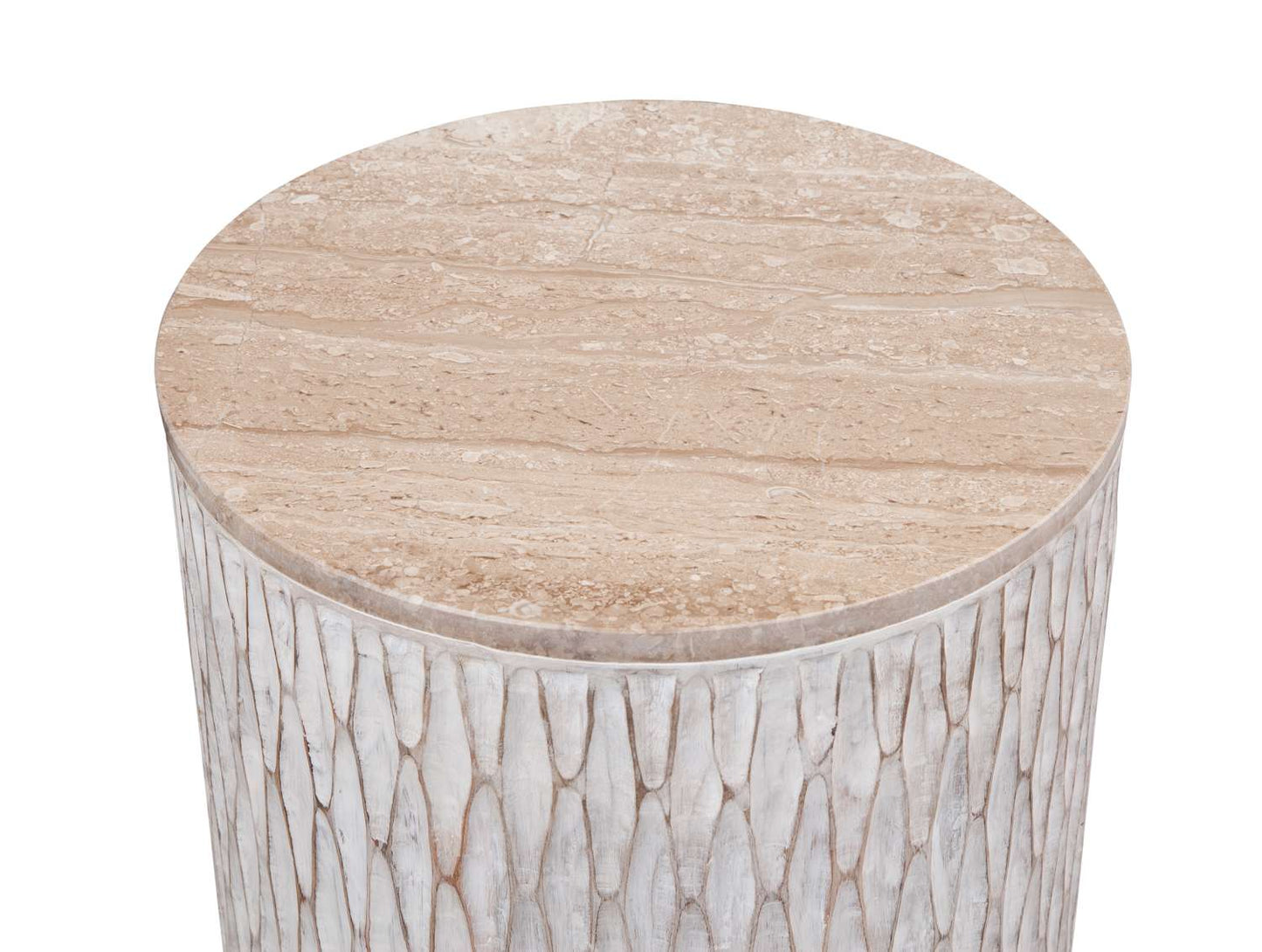 Lorenzo Accent Table - Detail