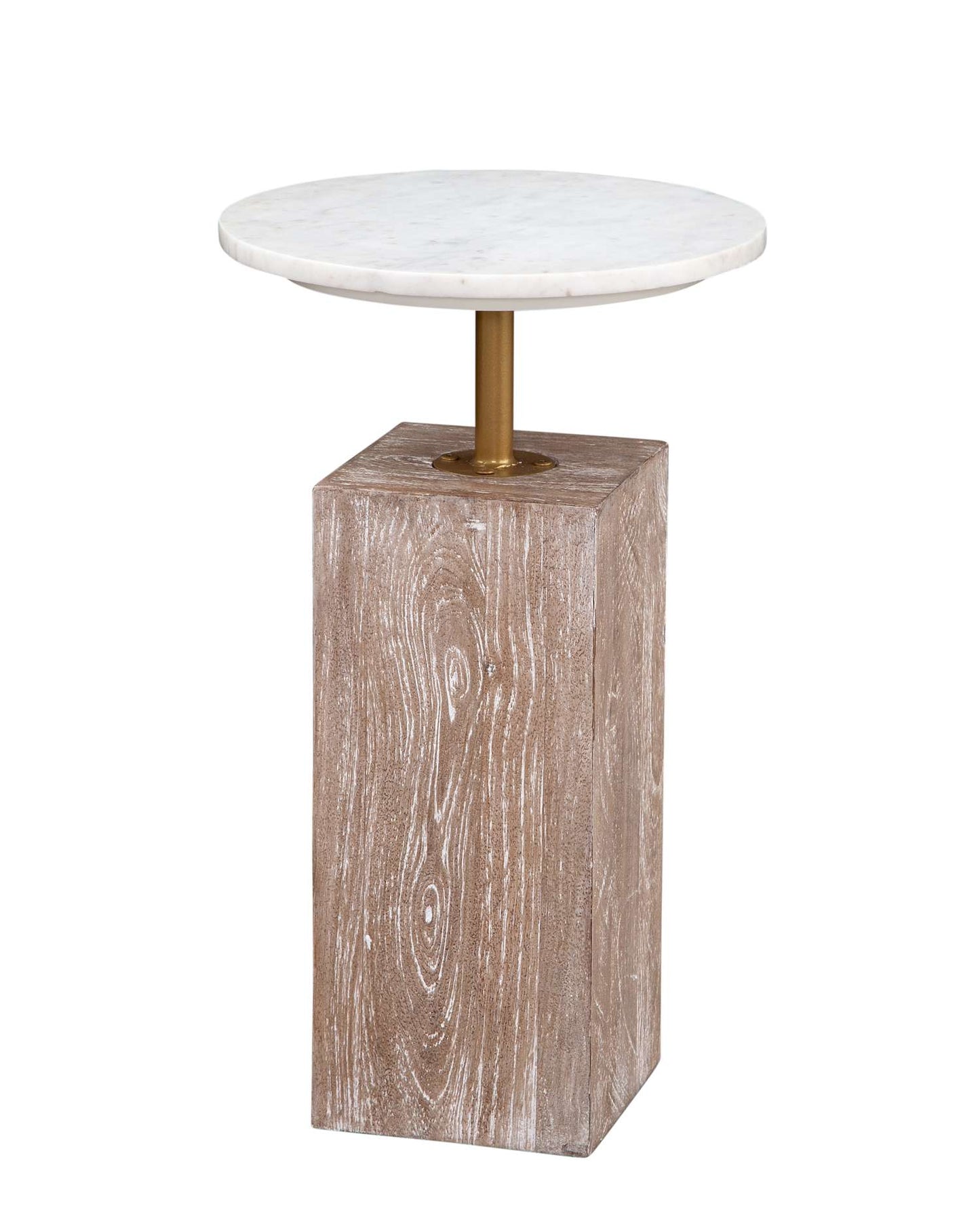 Holt Accent Table - Angle