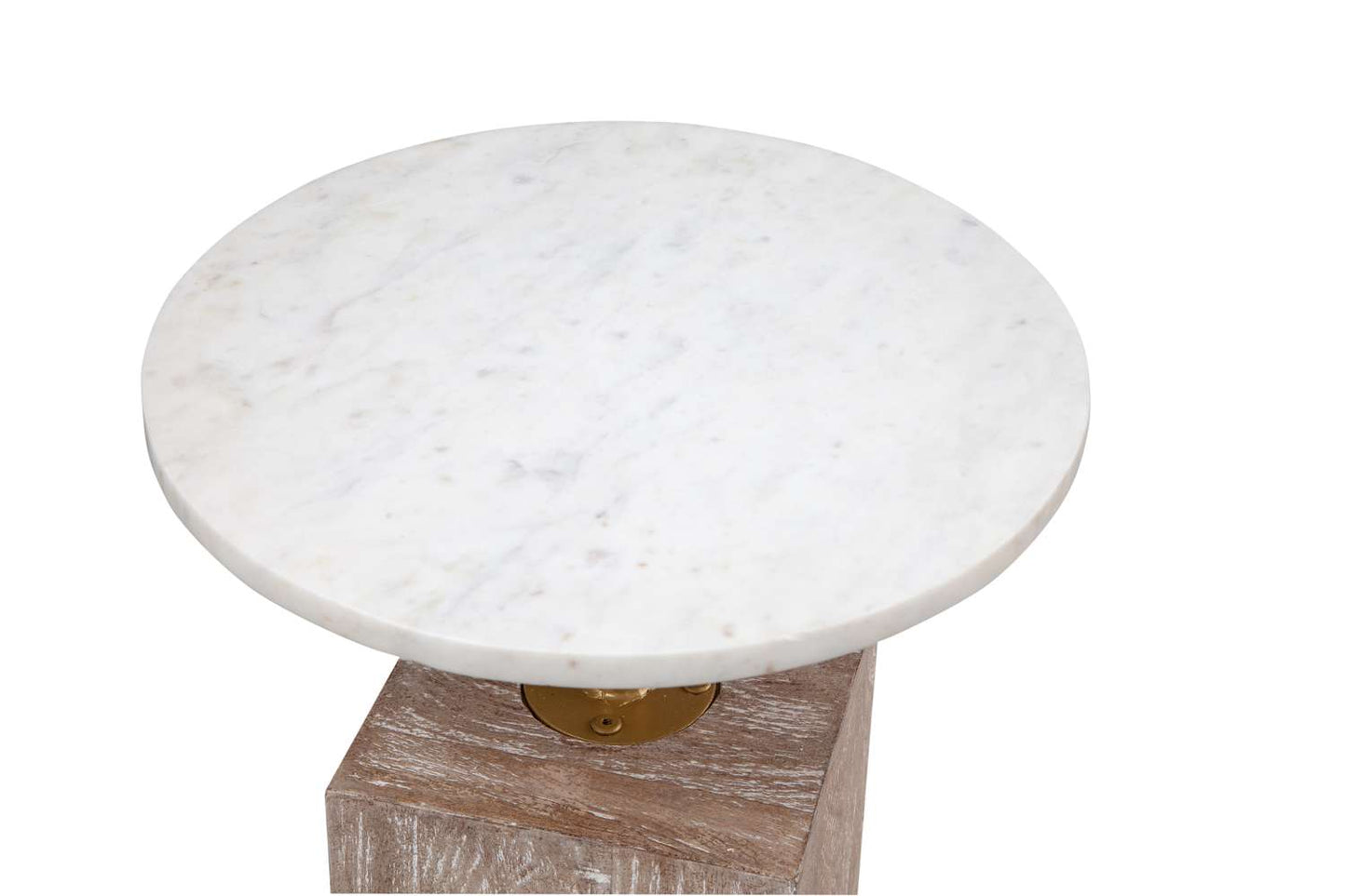 Holt Accent Table - Detail