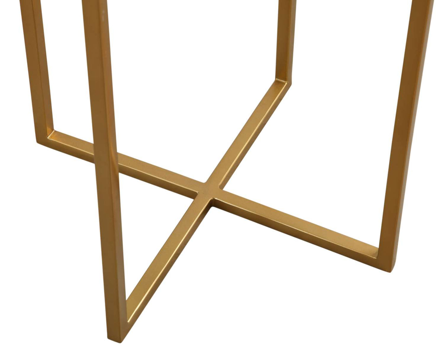 Marilee Accent Table - Blue - Additional