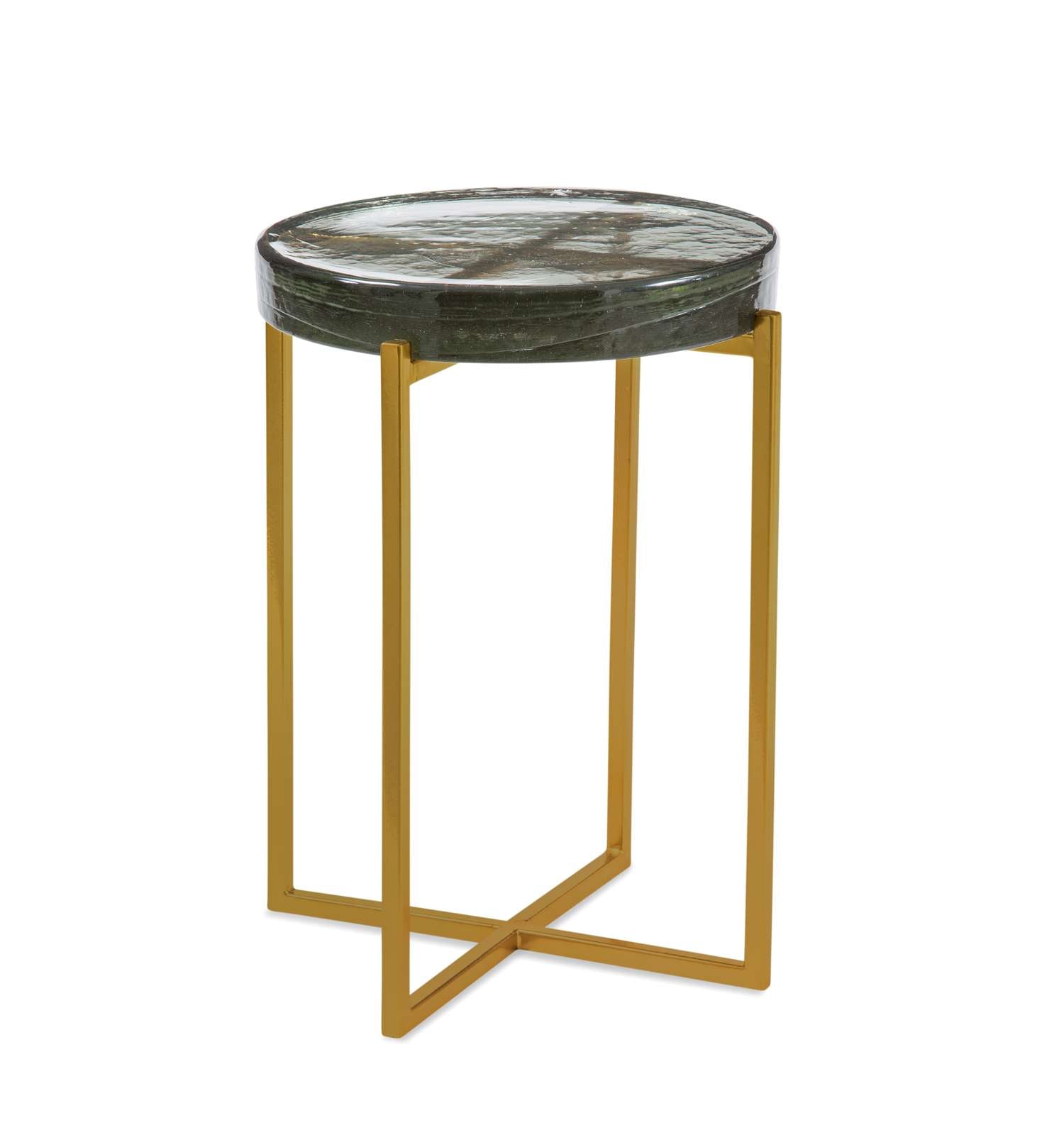 Marilee Accent Table - Angle