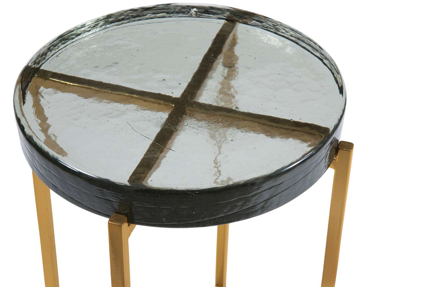Marilee Accent Table - Detail