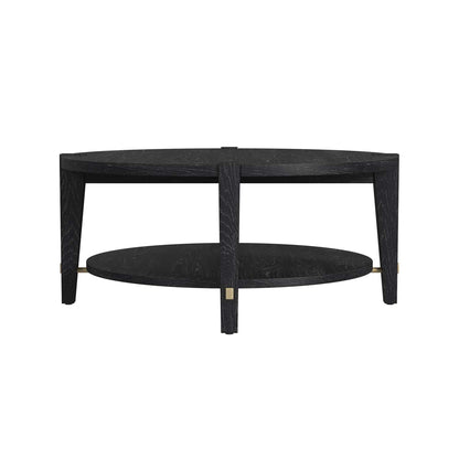 Whitfield RD Coffee Table - Straight On