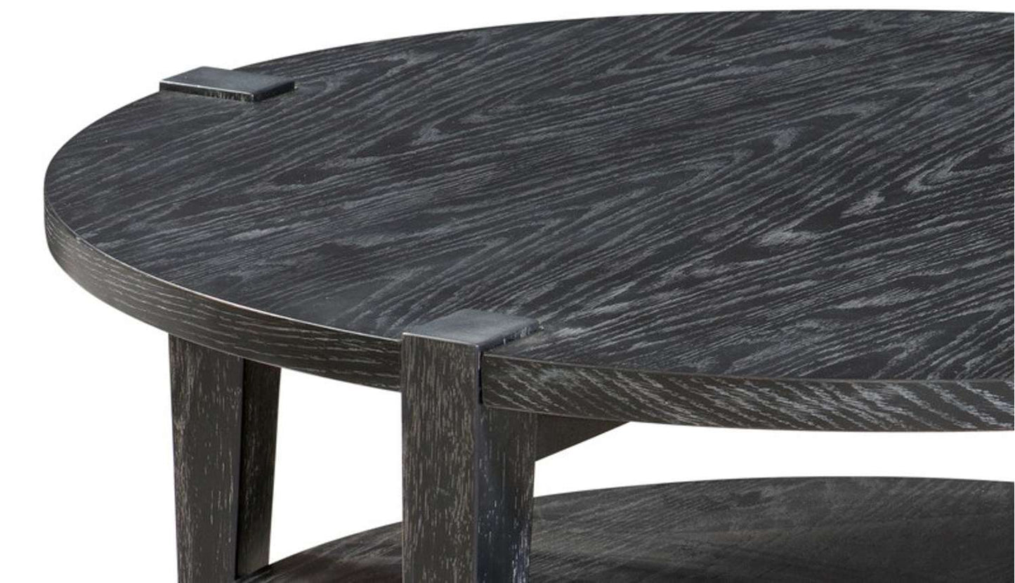 Whitfield RD Coffee Table - Detail
