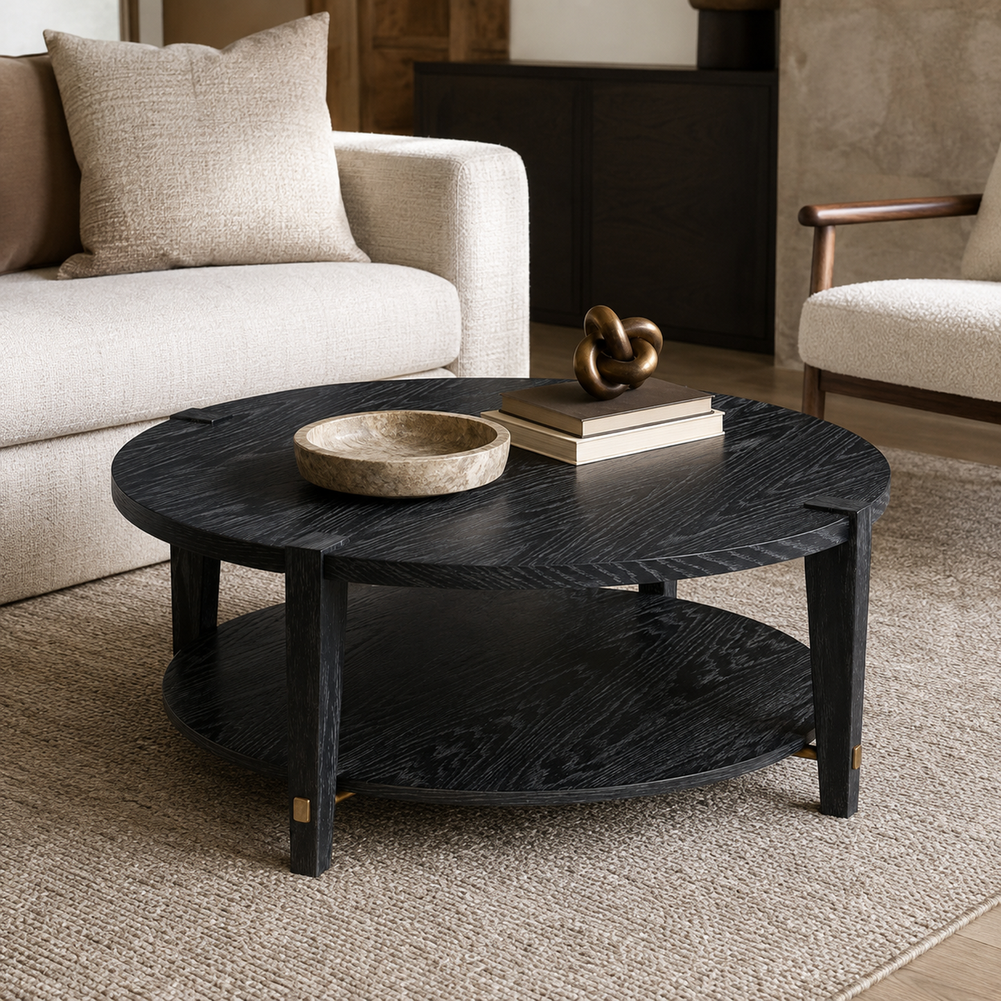 Whitfield RD Coffee Table - Main
