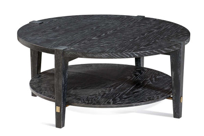 Whitfield RD Coffee Table - Angle