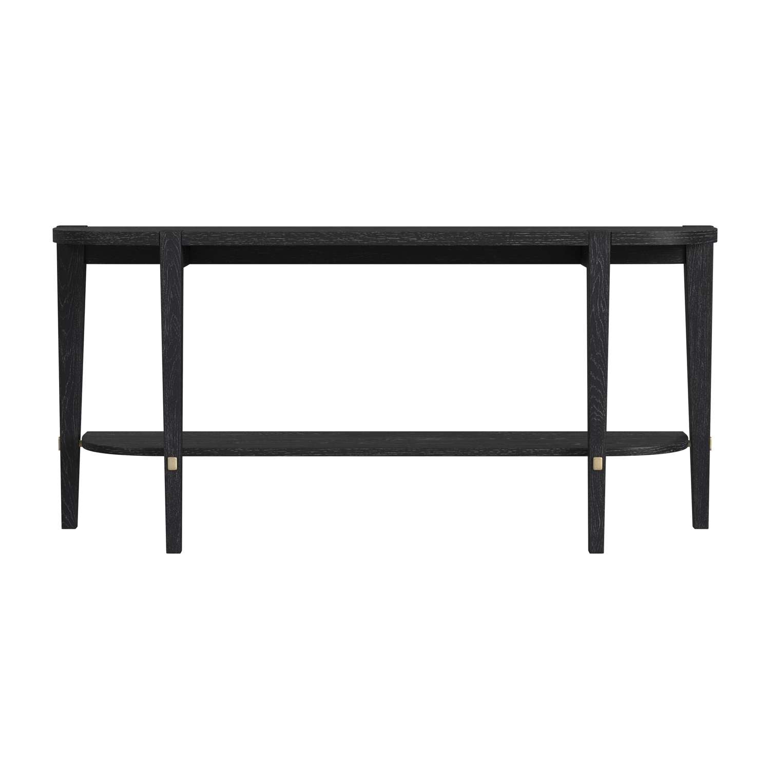 Whitfield Console Table - Straight On