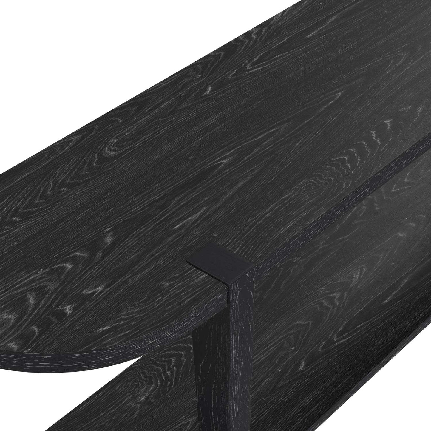 Whitfield Console Table - Detail