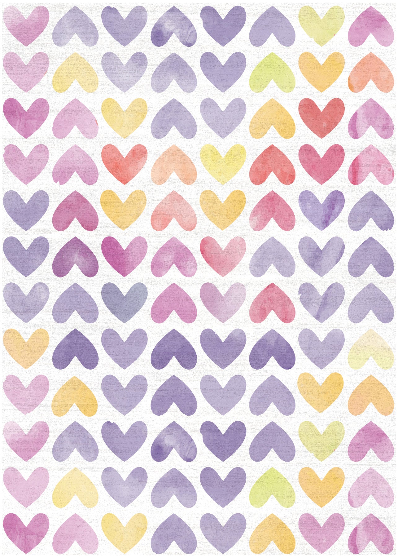 Nourison Imagination Multicolor Machine Washable Rug - Main