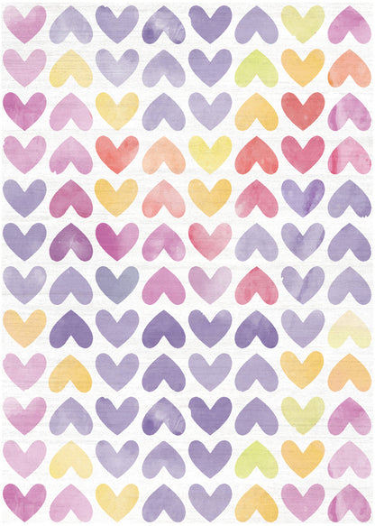 Nourison Imagination Multicolor Machine Washable Rug - Main