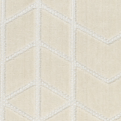 Nourison Charm Ivory Pet Friendly Machine Washable Rug - Swatch