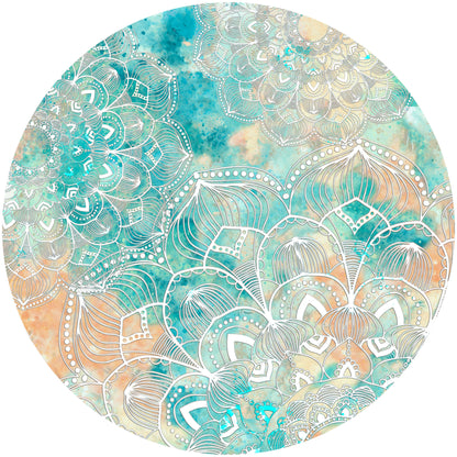 Nourison Imagination Multicolor Machine Washable Rug - Main