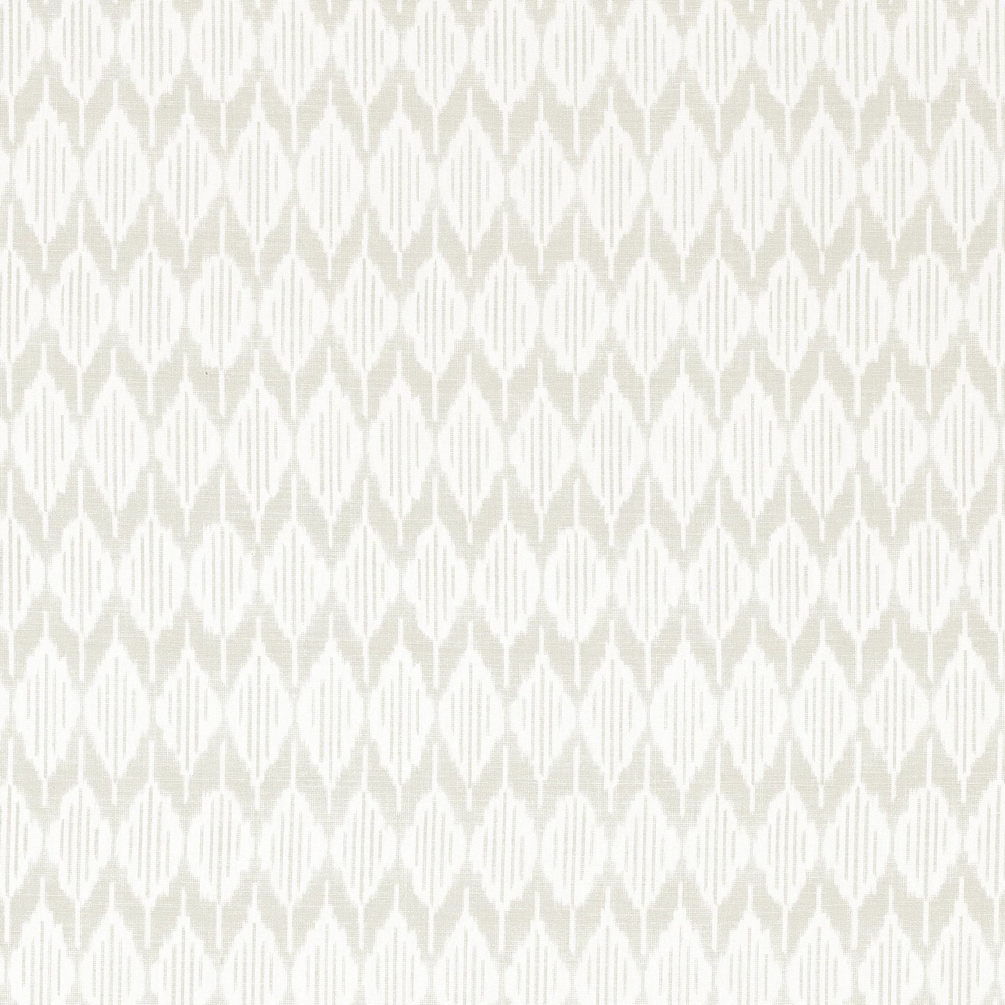 Balin Ikat Pillow in Beige