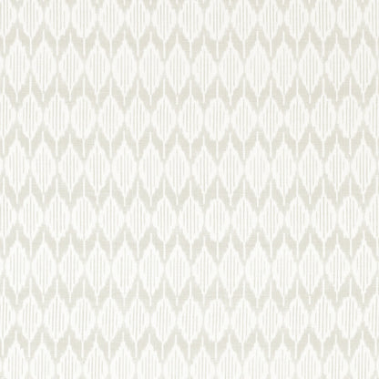 Balin Ikat Pillow in Beige