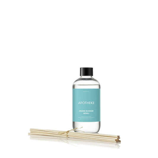 Orange Blossom Neroli Diffuser Refill