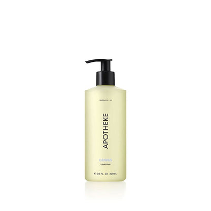 Canvas Liquid Soap