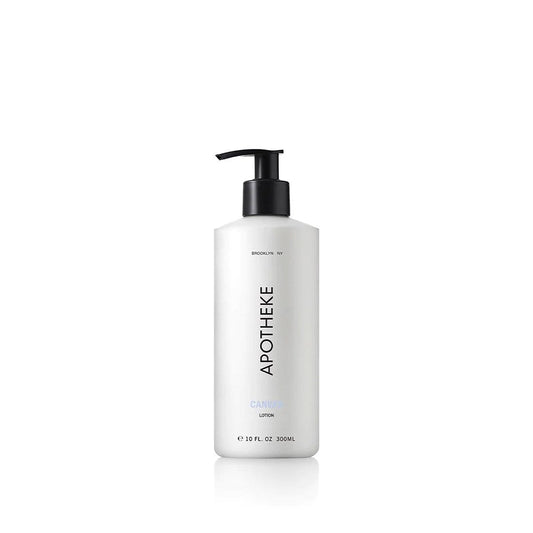 Canvas Lotion