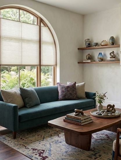 Atelier Pillow in Bordeaux