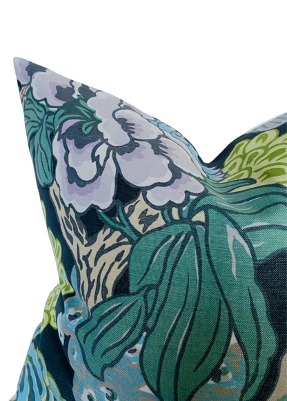 Honshu Pillow in Grey