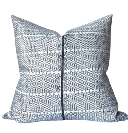 Madu Pillow in Kohl
