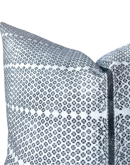 Madu Pillow in Kohl