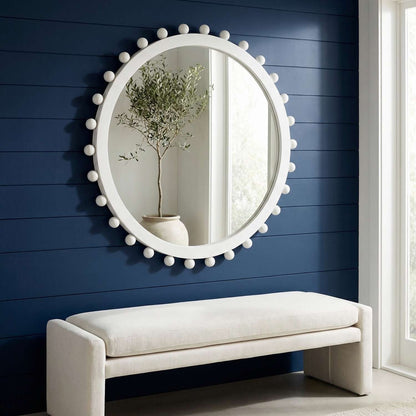 Allard Wall Mirror - Main