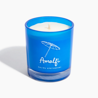 AMALFI - Basil & Arugula Candle