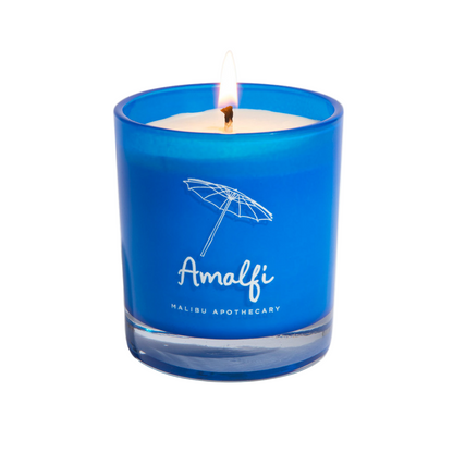 AMALFI - Basil & Arugula Candle