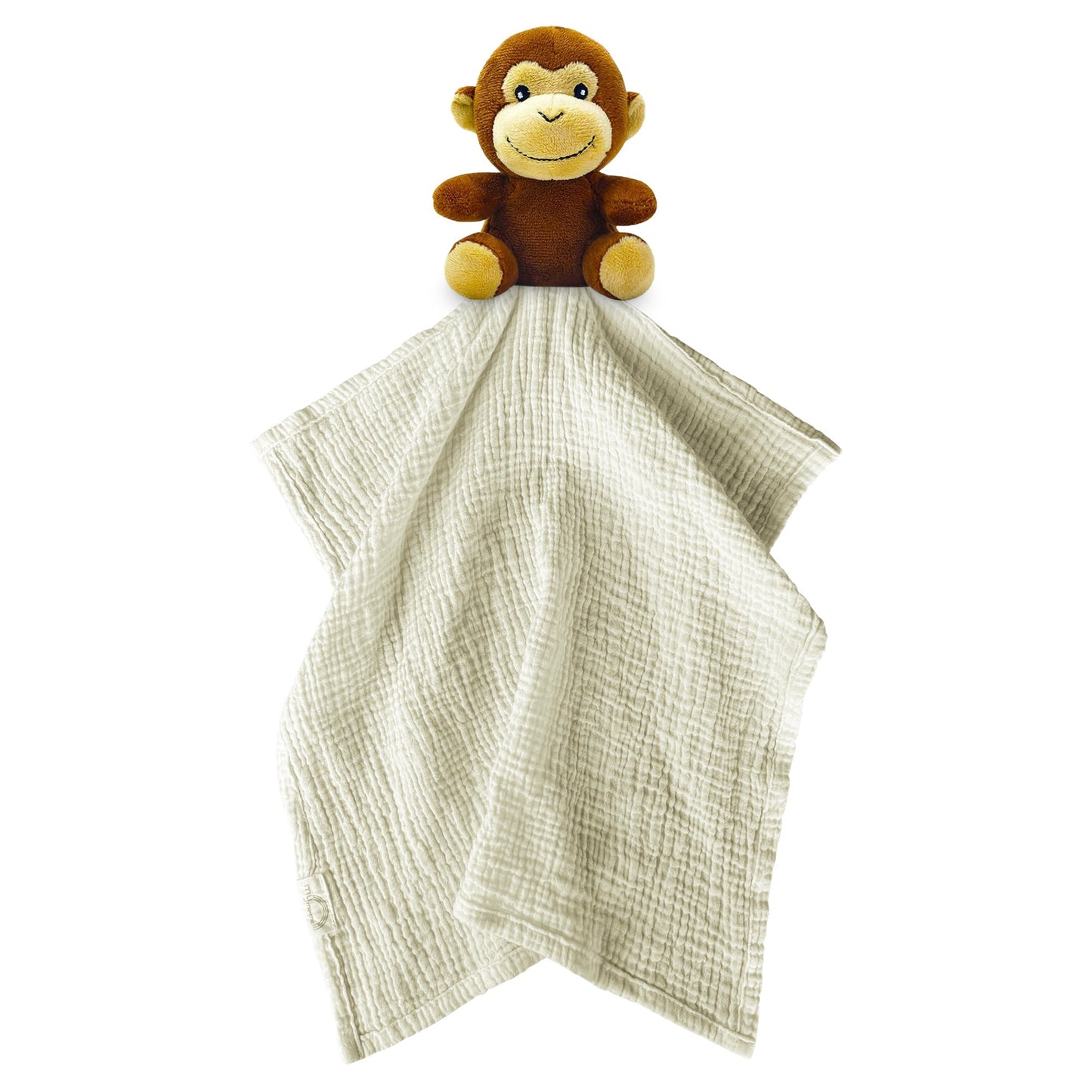Monkey Me Lovey™ Security Blanket