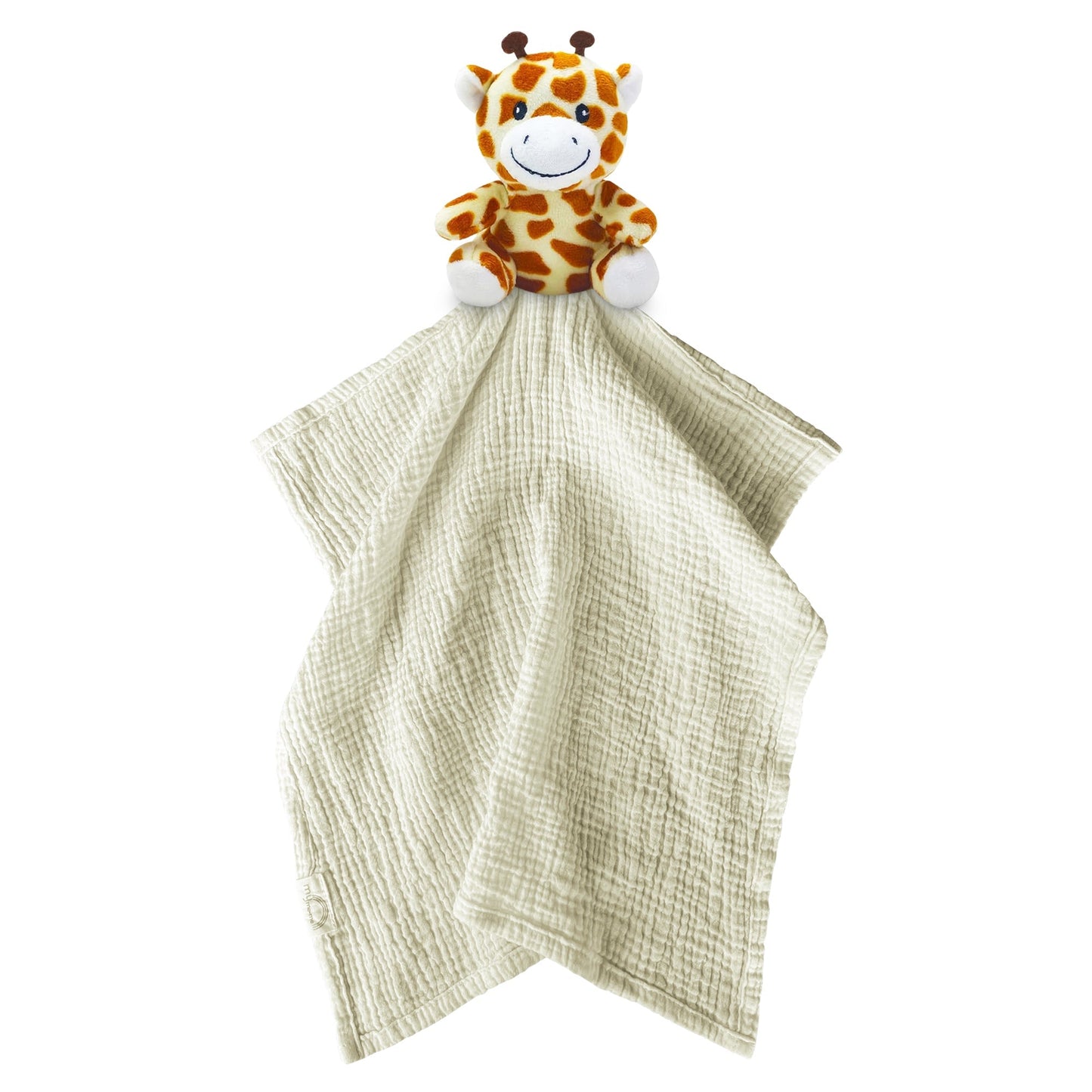 Giraffe Me Lovey™ Security Blanket