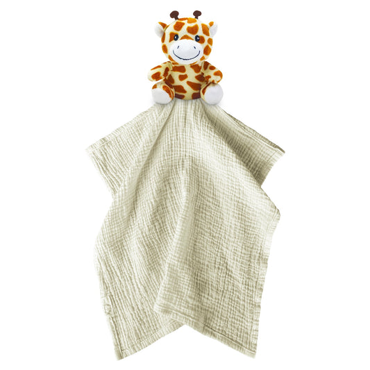 Giraffe Me Lovey™ Security Blanket