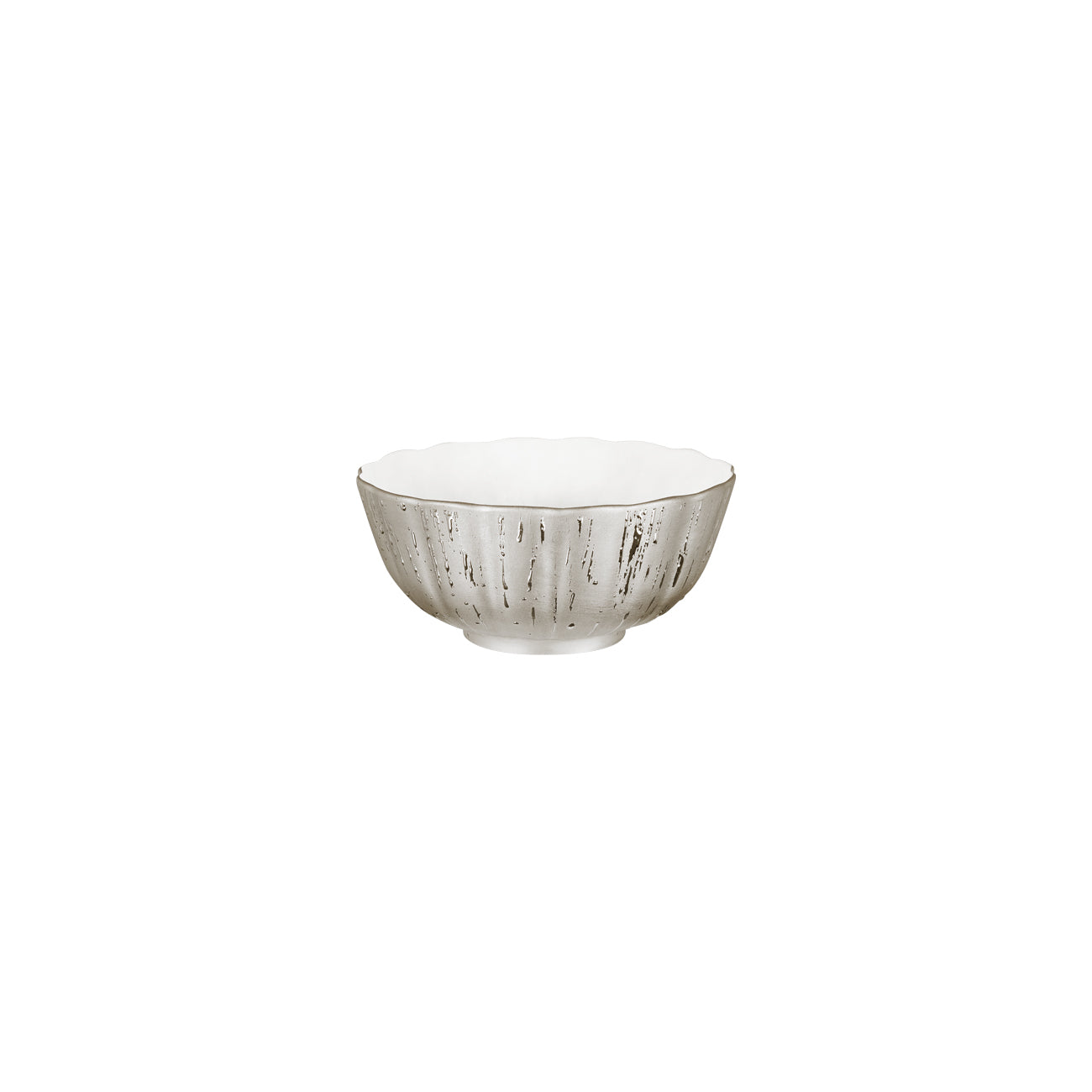 Argentatus Cereal Bowl - Set of 4