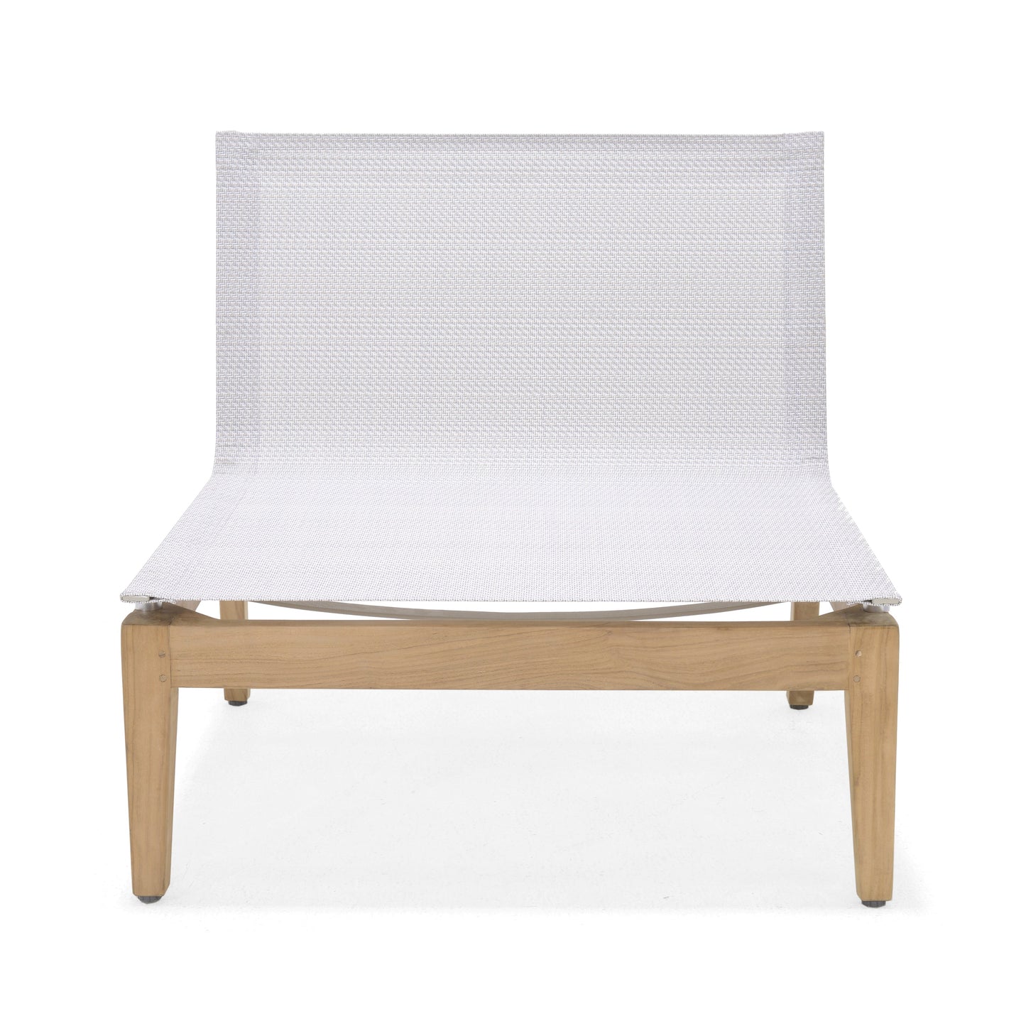 Arno Modular Side Chair - Set of 2