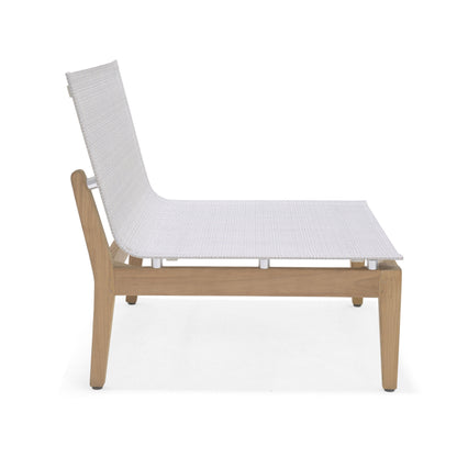 Arno Modular Side Chair - Set of 2