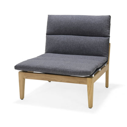 Arno Modular Side Chair - Set of 2