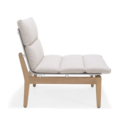Arno 3pc Bistro Set - Light