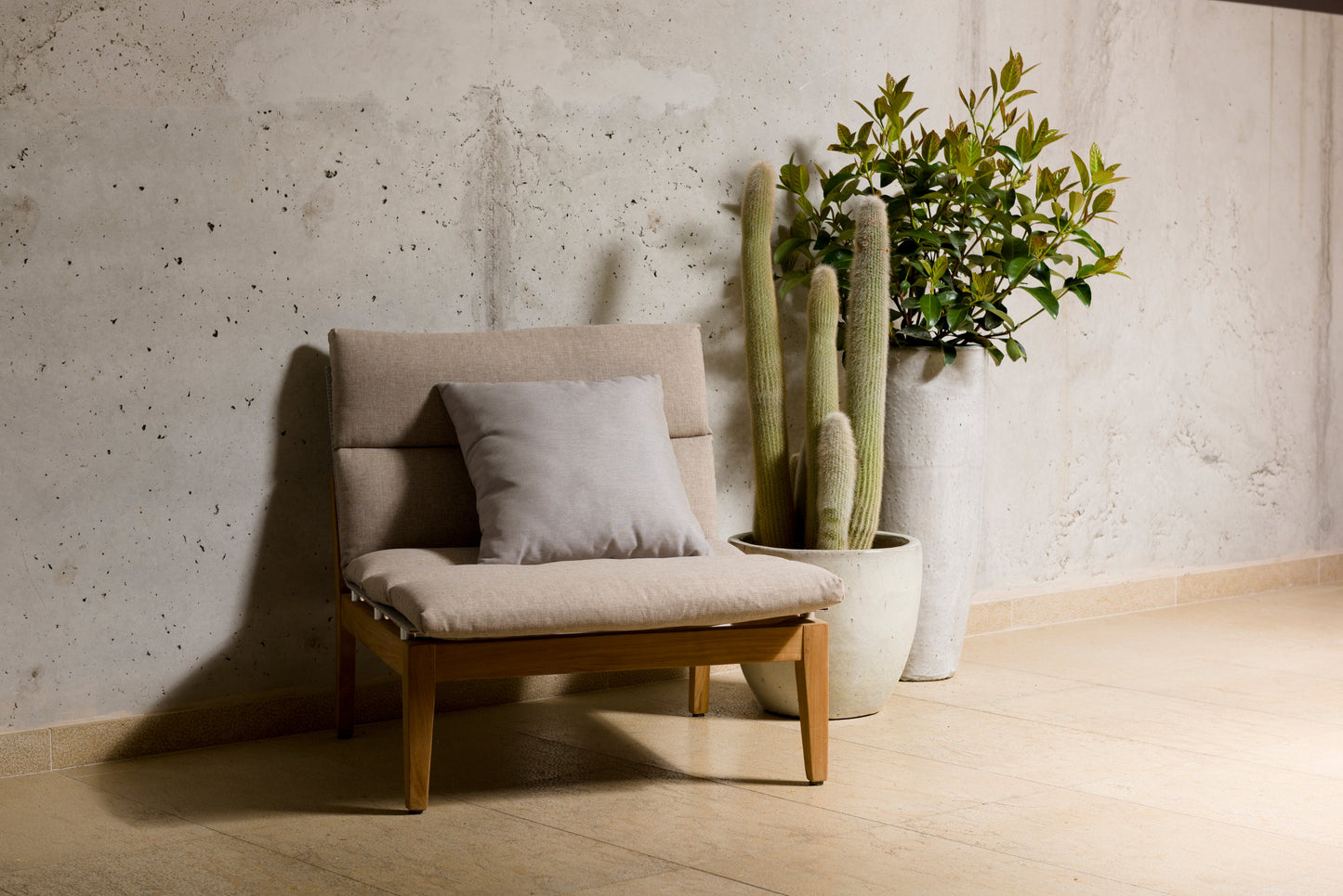 Arno Modular Side Chair - Set of 2