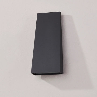 Roy Exterior Wall Sconce