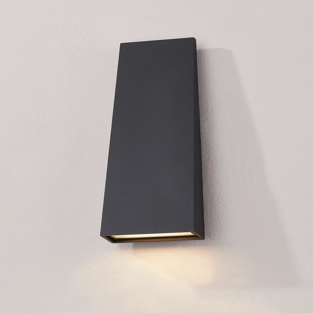 Roy Exterior Wall Sconce