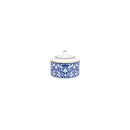 Blue Legacy 11-piece Gift Set - Tea Service for 4